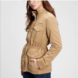 Gap utility jacket